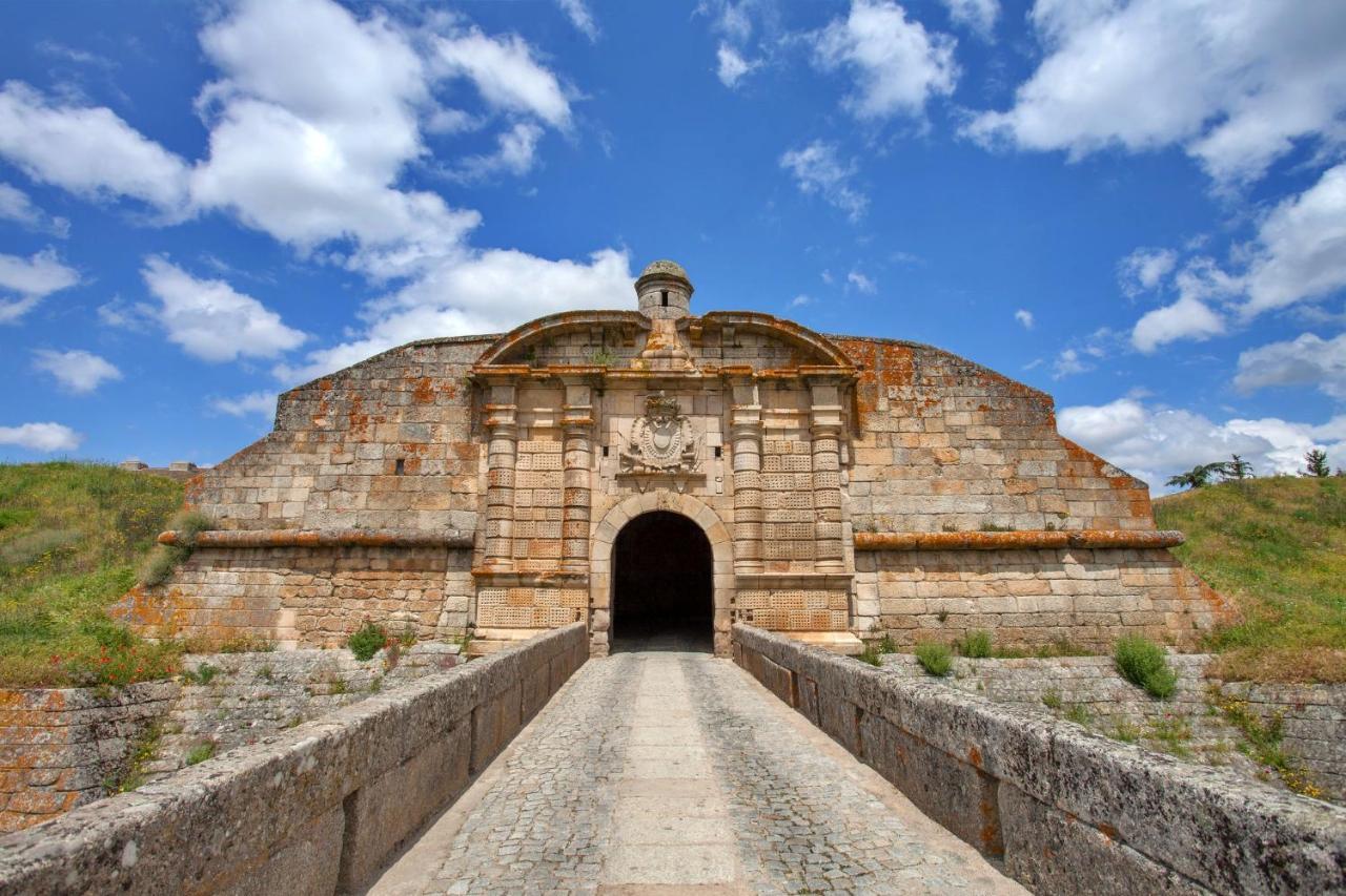 Cantinho D'Aldeia Γκουάρντα Εξωτερικό φωτογραφία
